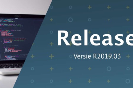 Releasenotes 2019.03